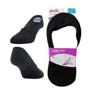 PEDS No Show Low Cut Socks